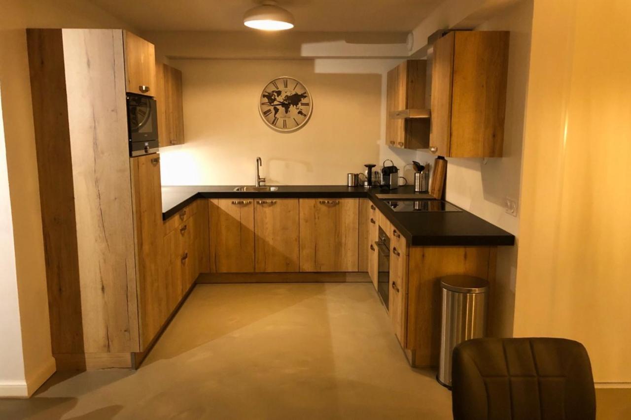 Apartment Paralodge