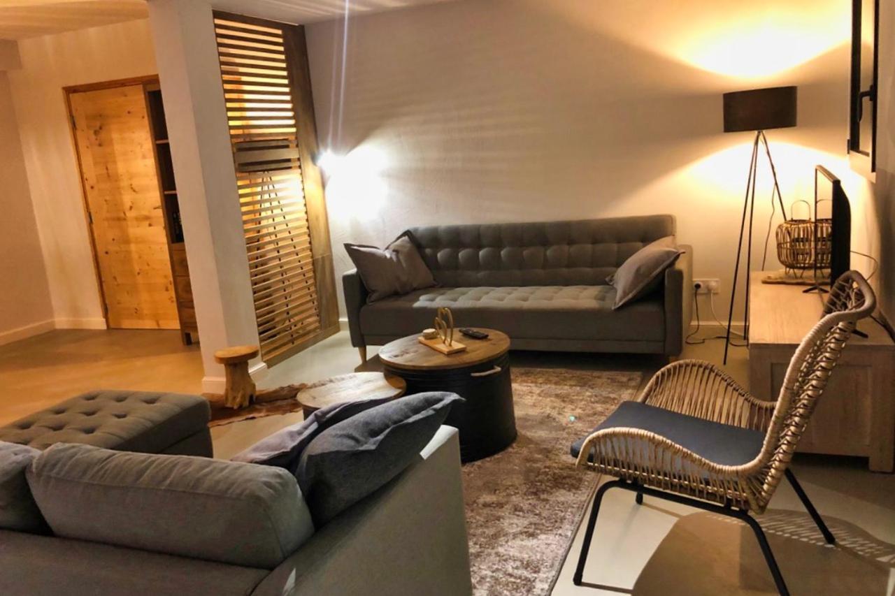 Apartment Paralodge *