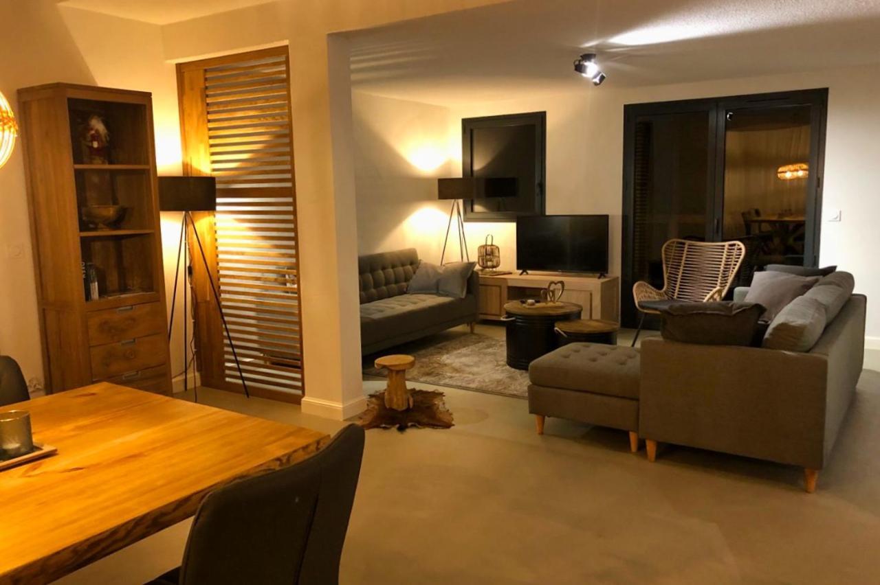 Paralodge Saint-Vincent-les-Forts