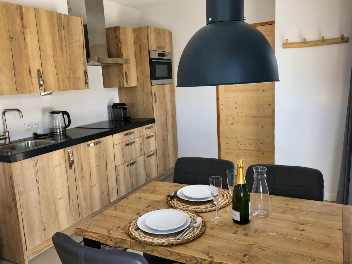 Paralodge Apartment