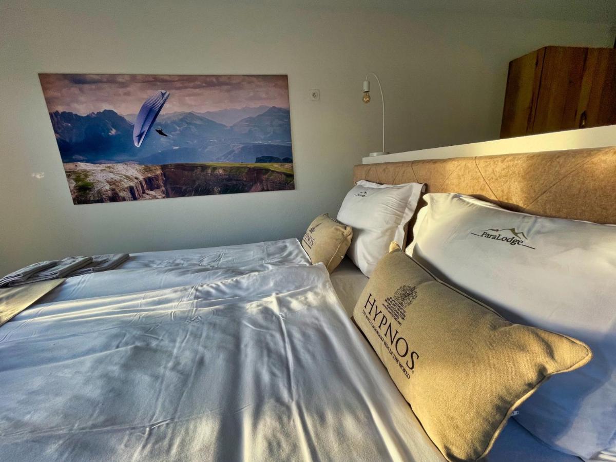 Paralodge Apartment Saint-Vincent-les-Forts