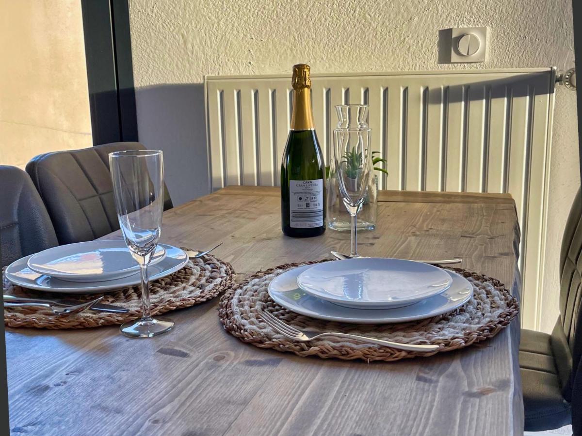 Paralodge Apartment *
