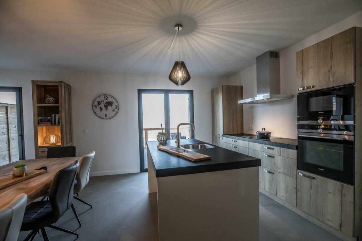 Paralodge Saint-Vincent-les-Forts