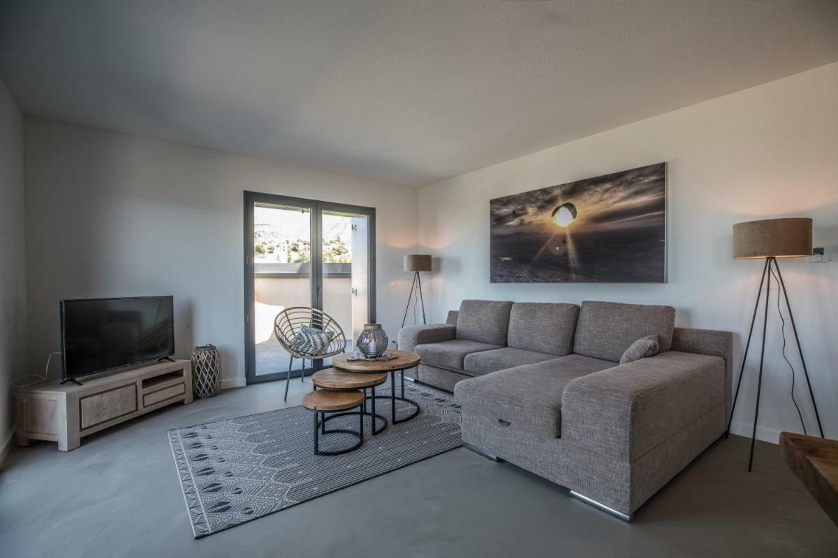 Paralodge Apartment