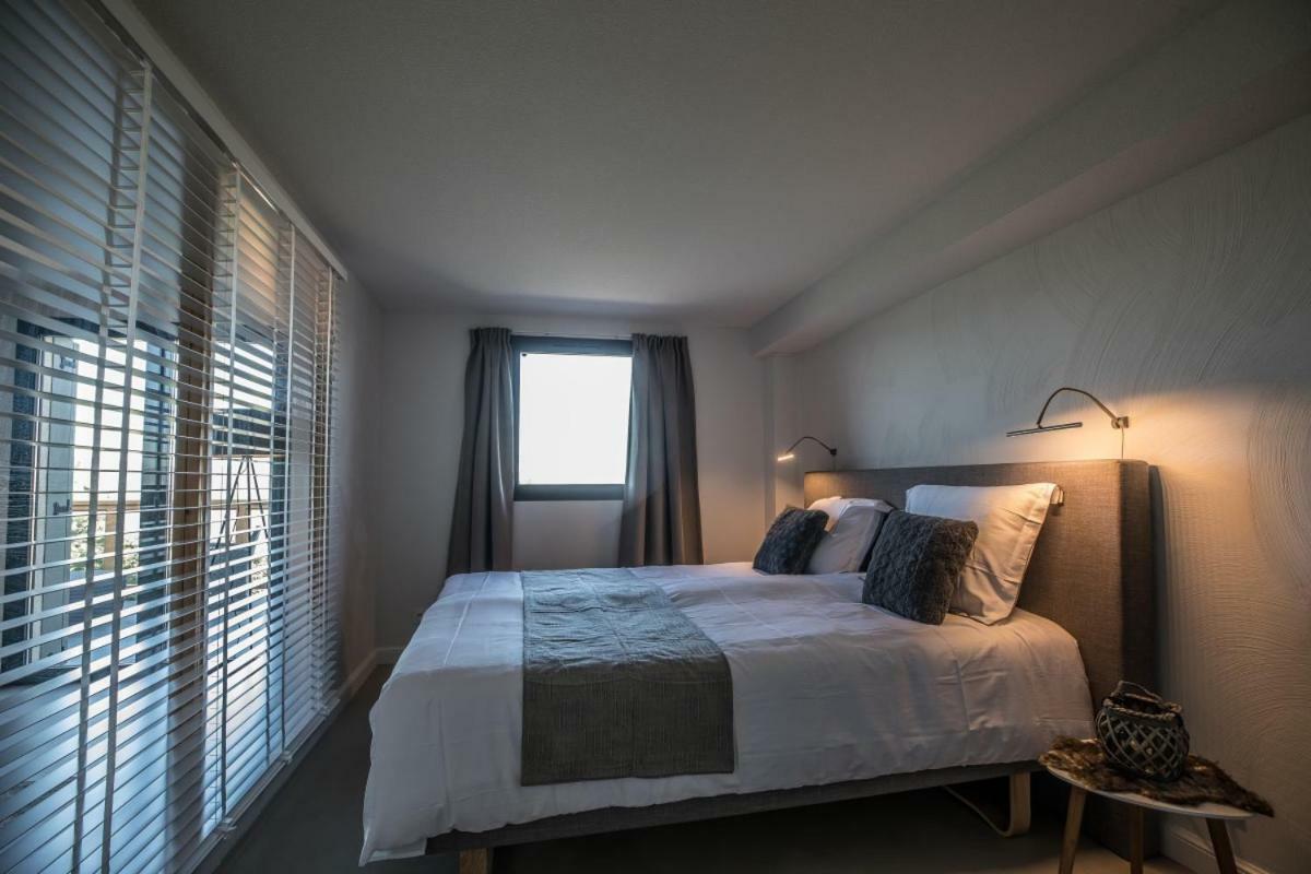 Paralodge Apartment Saint-Vincent-les-Forts