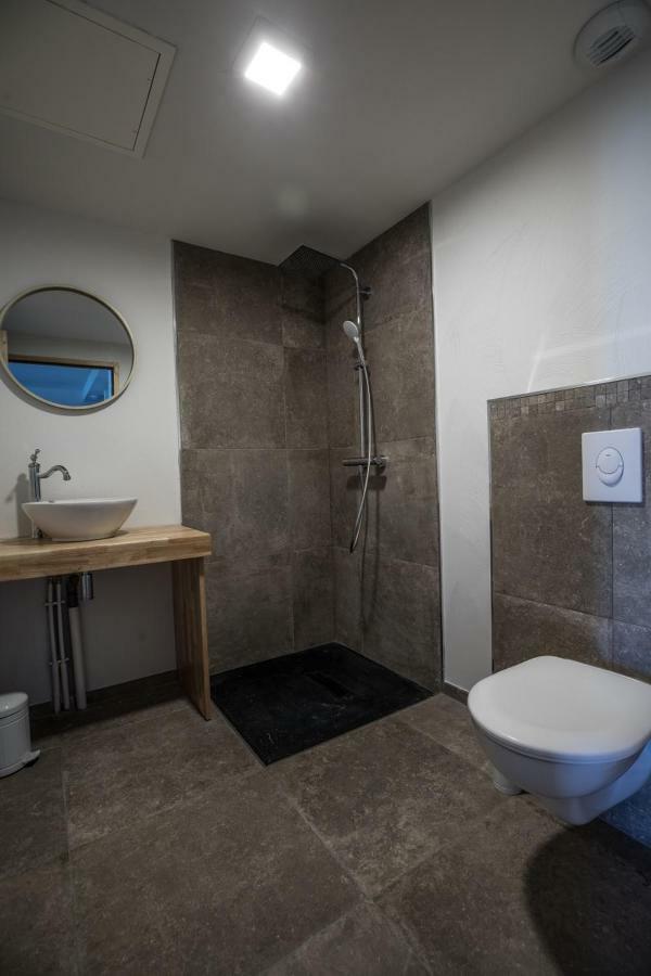 Paralodge Apartment Saint-Vincent-les-Forts