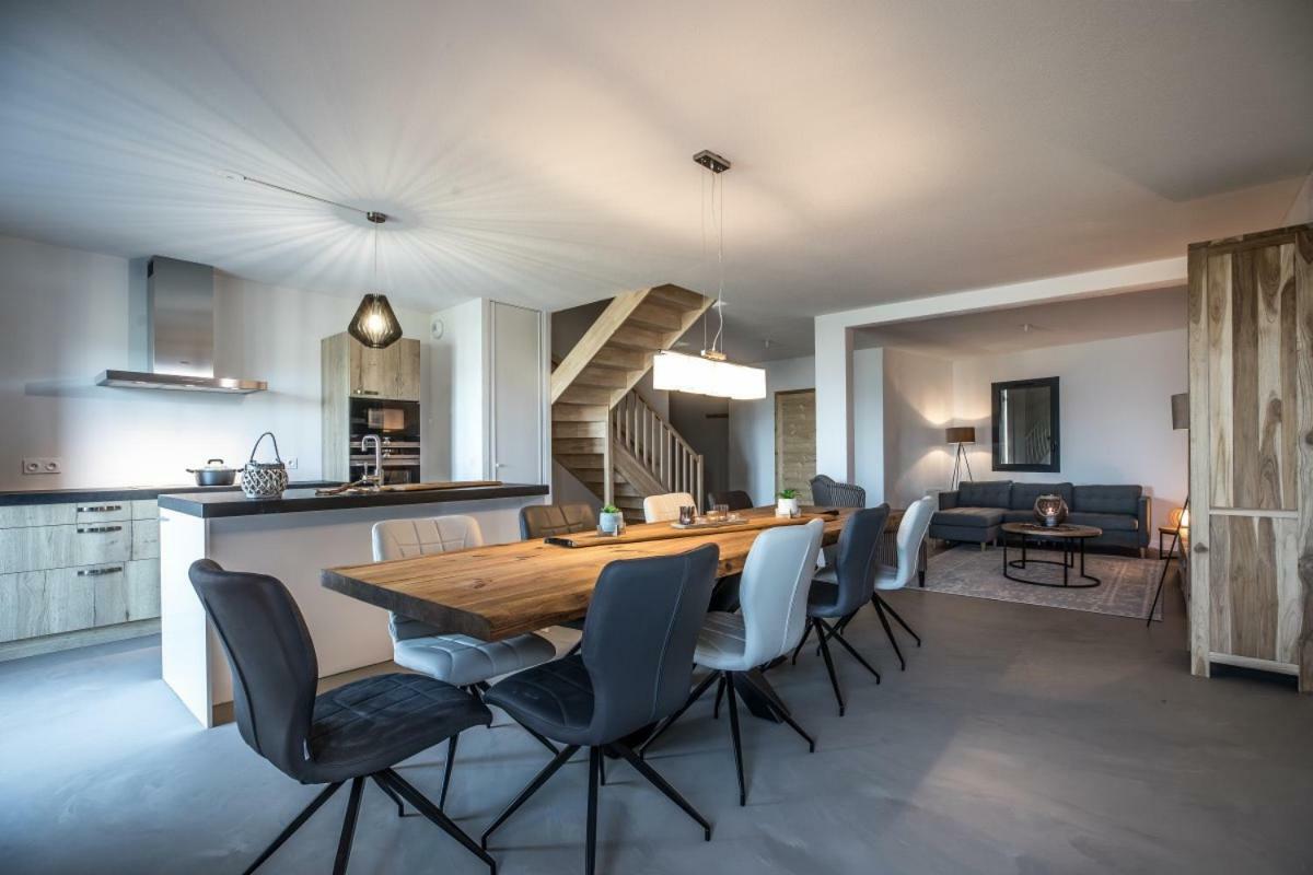 Paralodge Apartment *