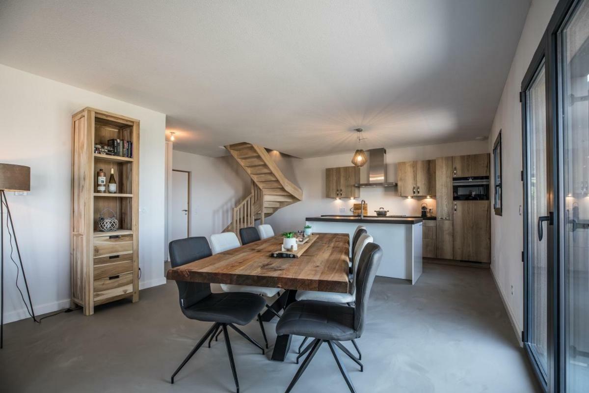 Paralodge Apartment