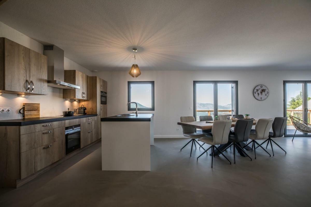 Apartment Paralodge Saint-Vincent-les-Forts